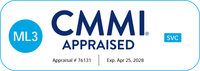 CMMI ML3