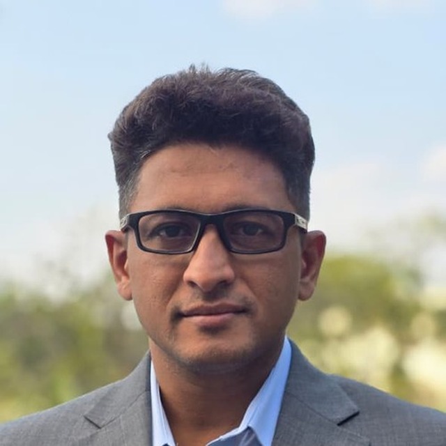 Avinash Rao